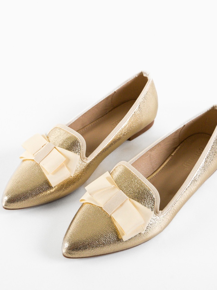 Balerini dama Loyola Aurii 2