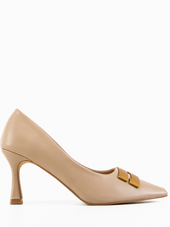 Pantofi dama Jaxy Negri