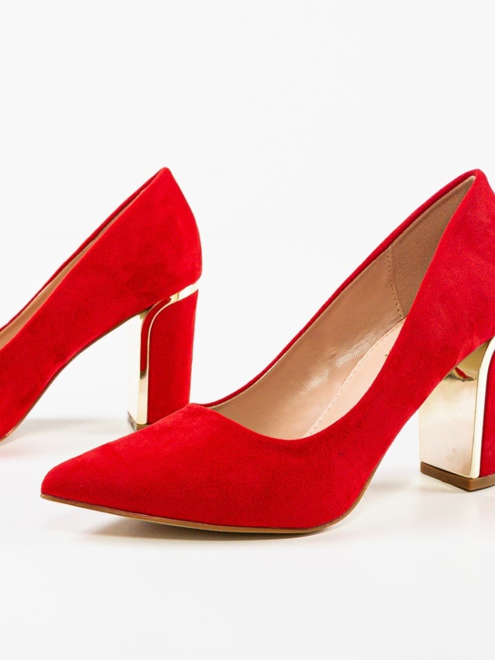 Pantofi dama Ayers Negri