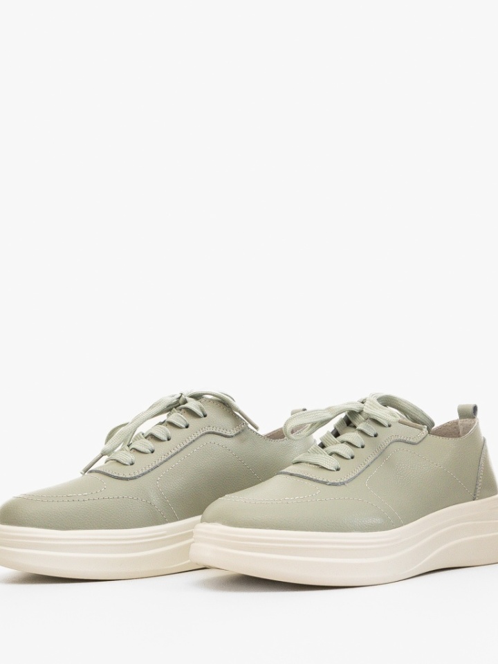Sneakers Dama Haley Verzi