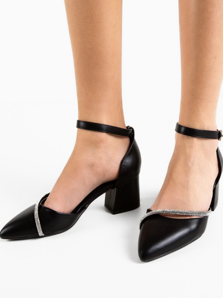 Pantofi dama Pamela Negri 2