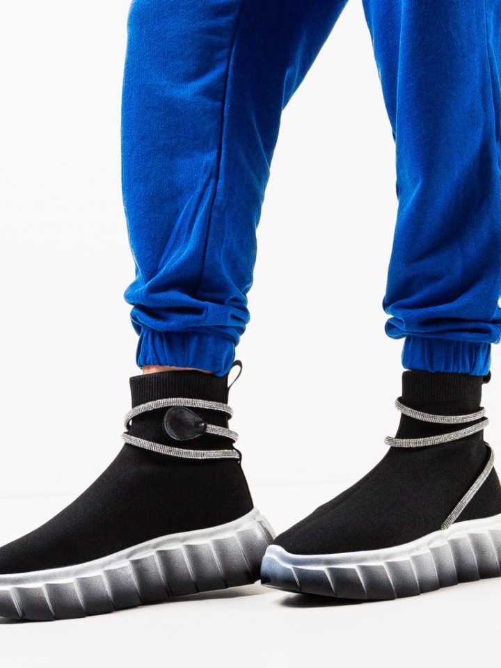 Sneakers dama Joel Bej