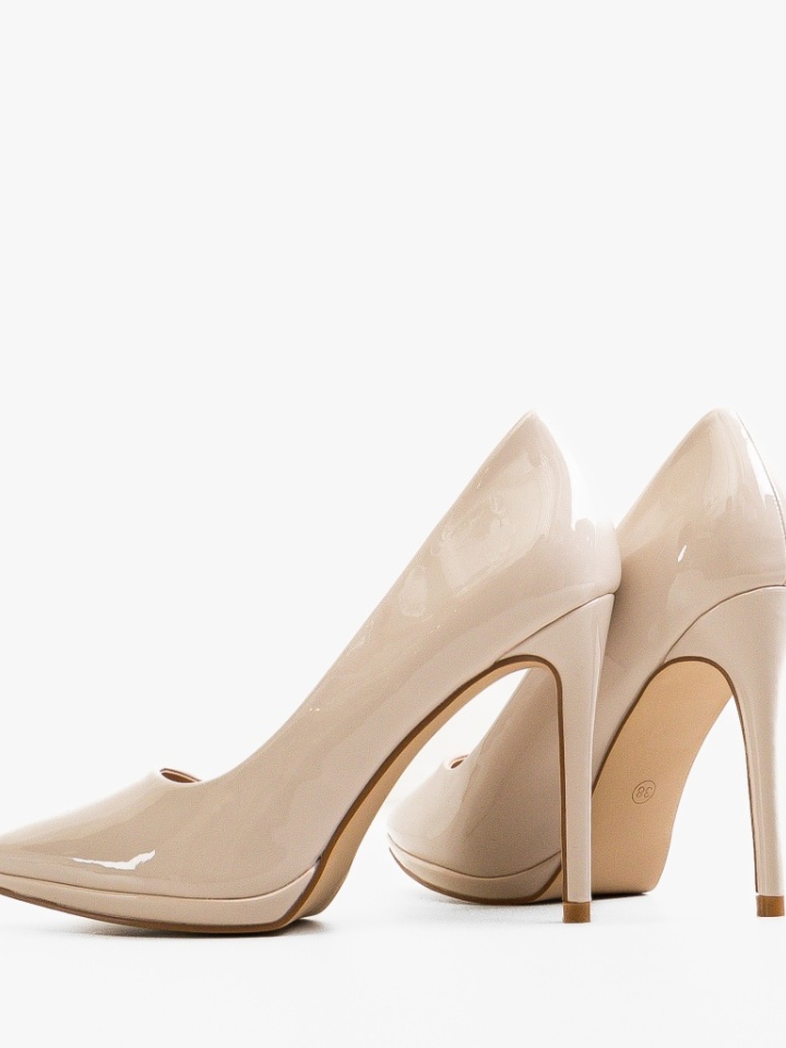 Pantofi dama Gafre Grena