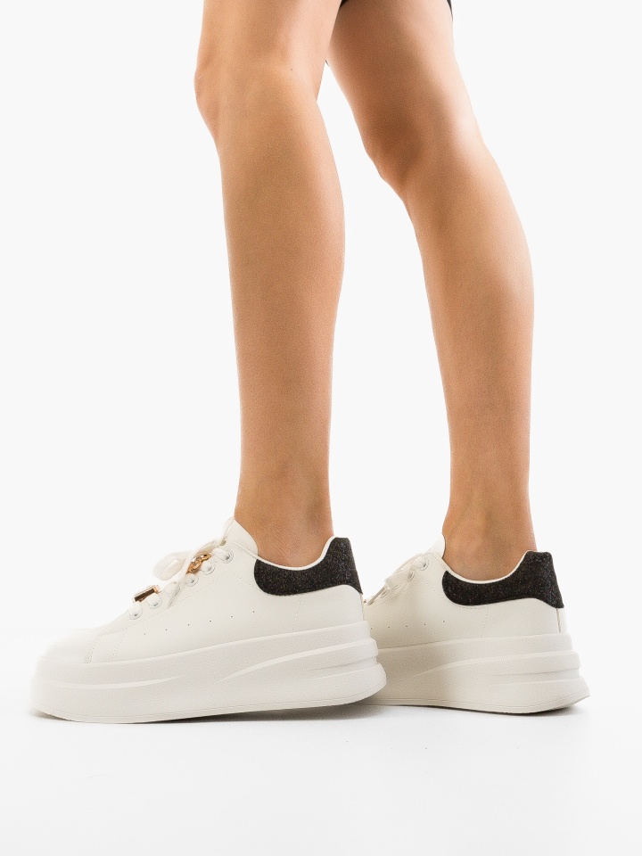 Sneakers dama Wyatt Negri