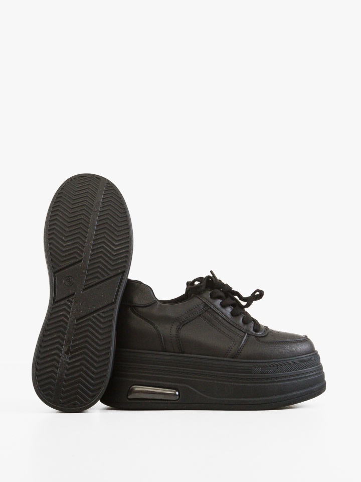 Sneakers dama Mixing Negri