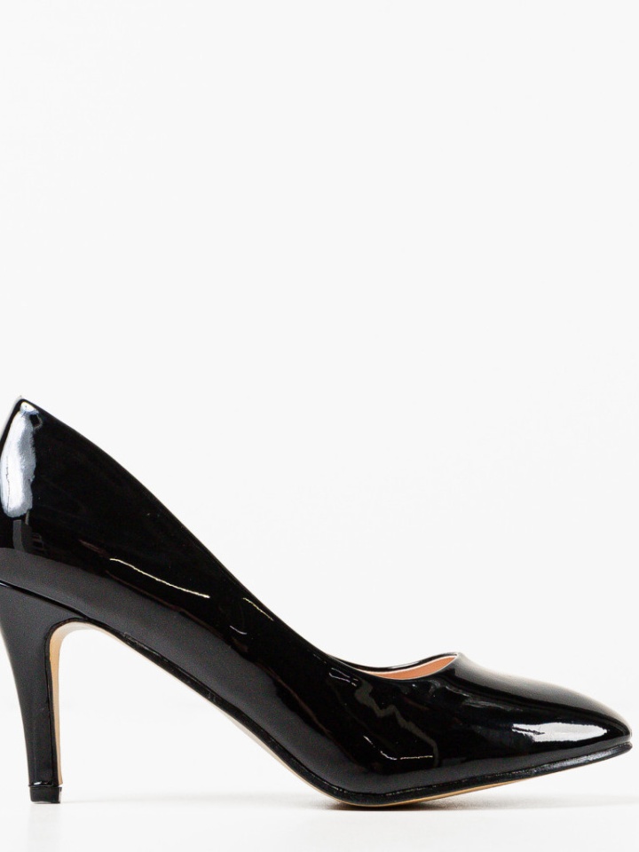 Pantofi cu toc Ryry Negri