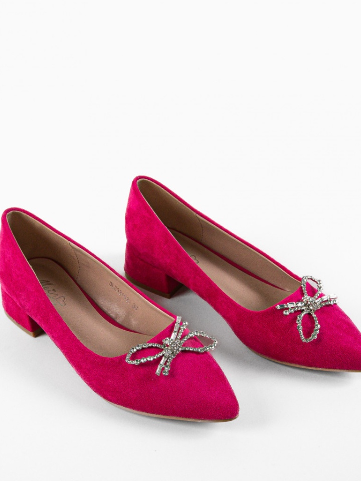 Balerini dama Soren Fuchsia