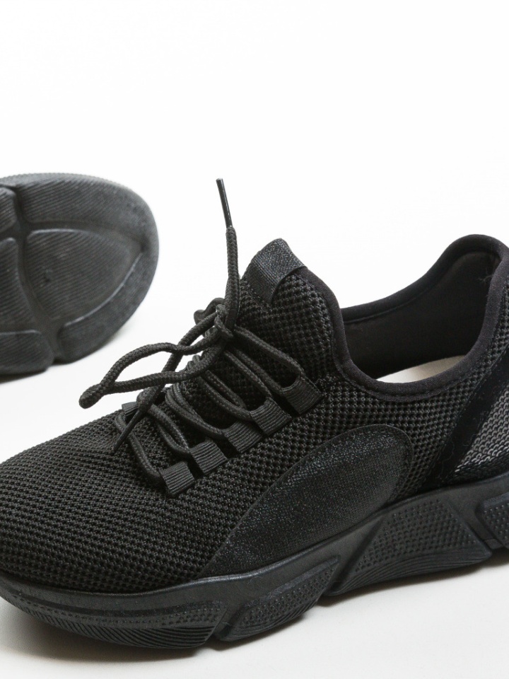 Pantofi Sport Recrada Negri
