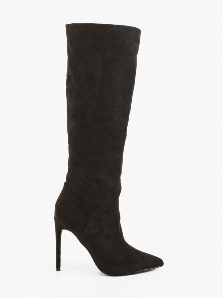 Cizme dama Hildre Animal Print