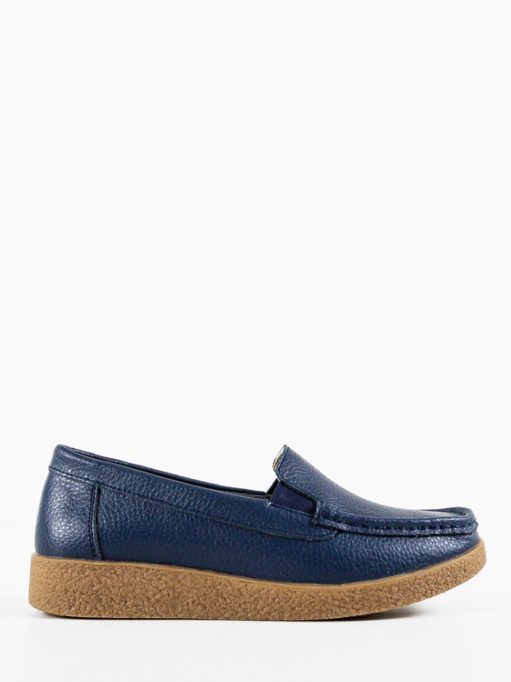 Pantofi Casual Givy Negri