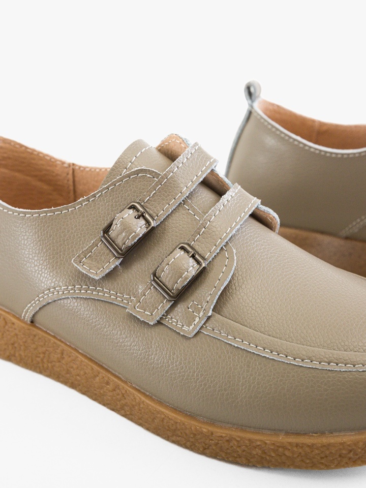 Pantofi Casual Tyche Negri