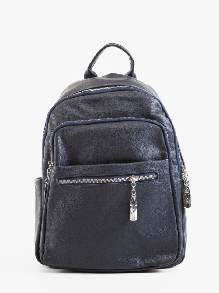 Rucsac dama Ally Negru