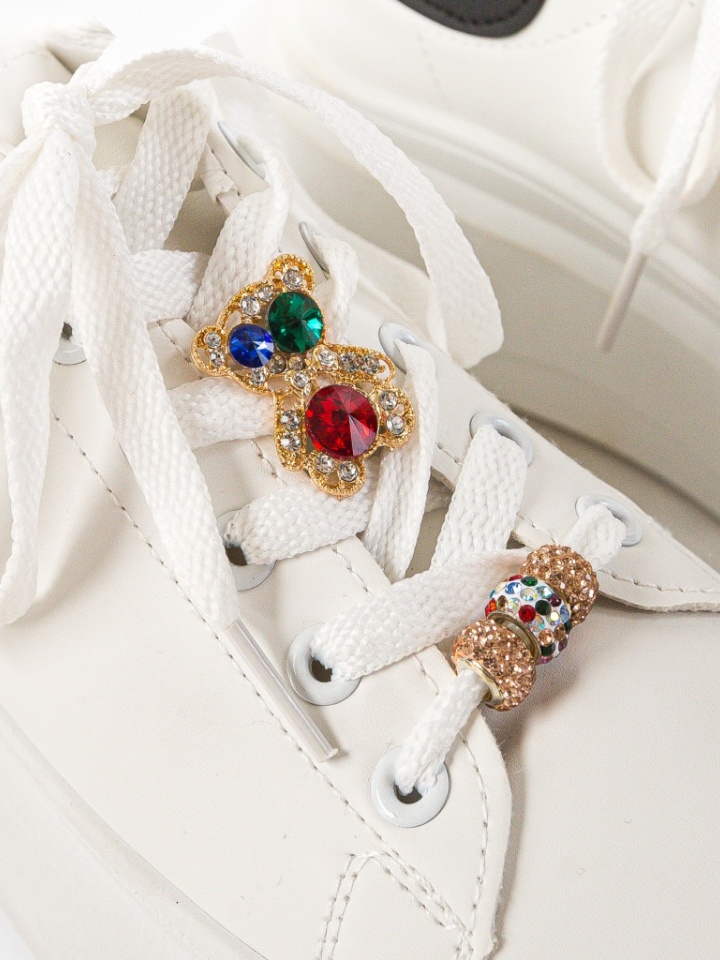 Sneakers dama Arissen Albi