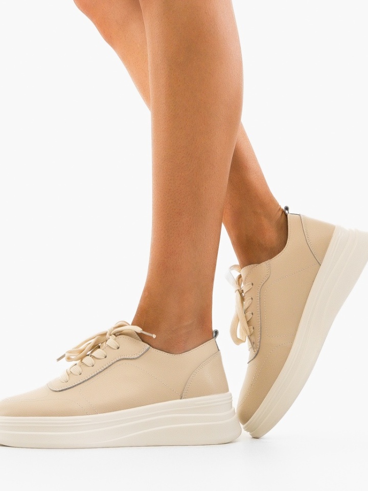 Sneakers Dama Haley Verzi
