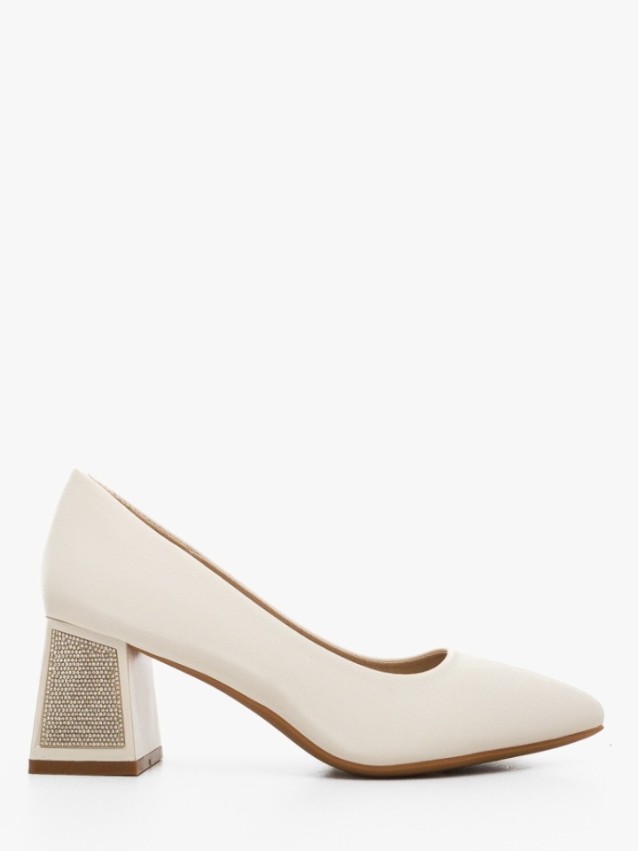 Pantofi dama Harrel Albi