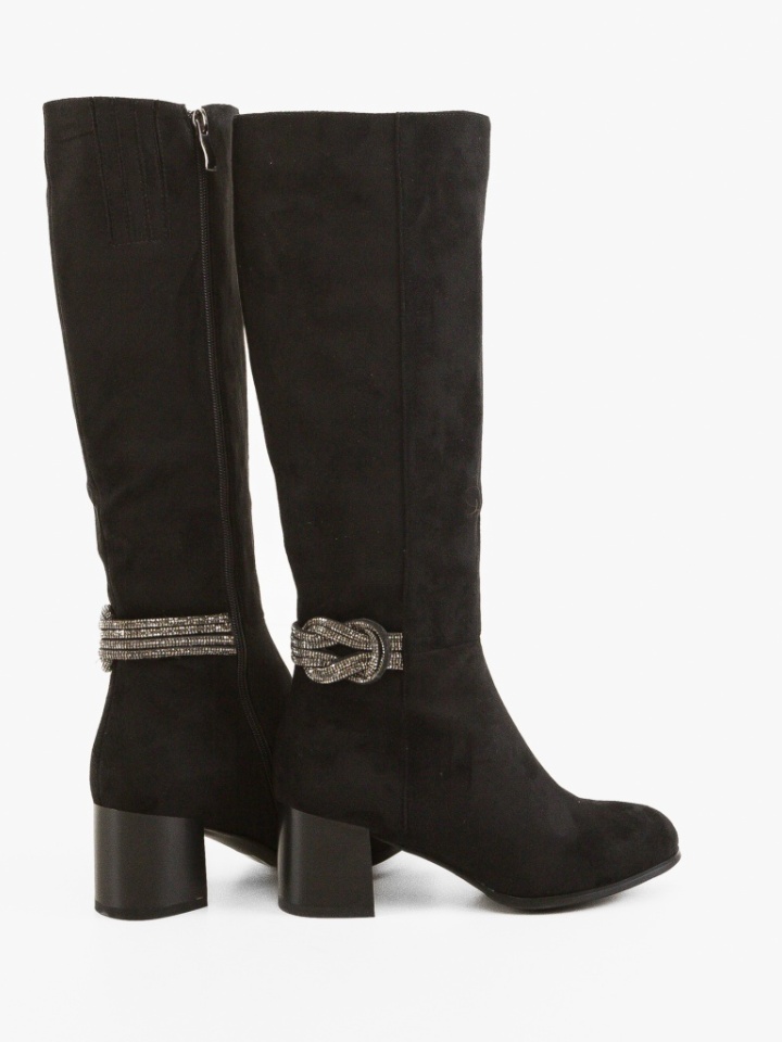 Cizme dama Lioda Khaki