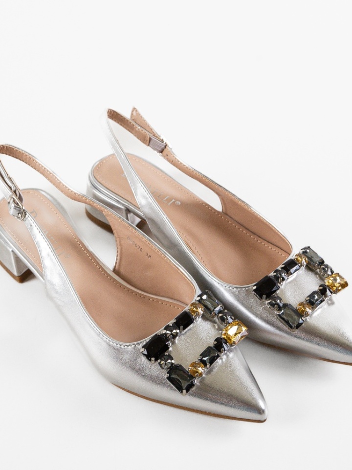 Balerini dama Migger Aurii