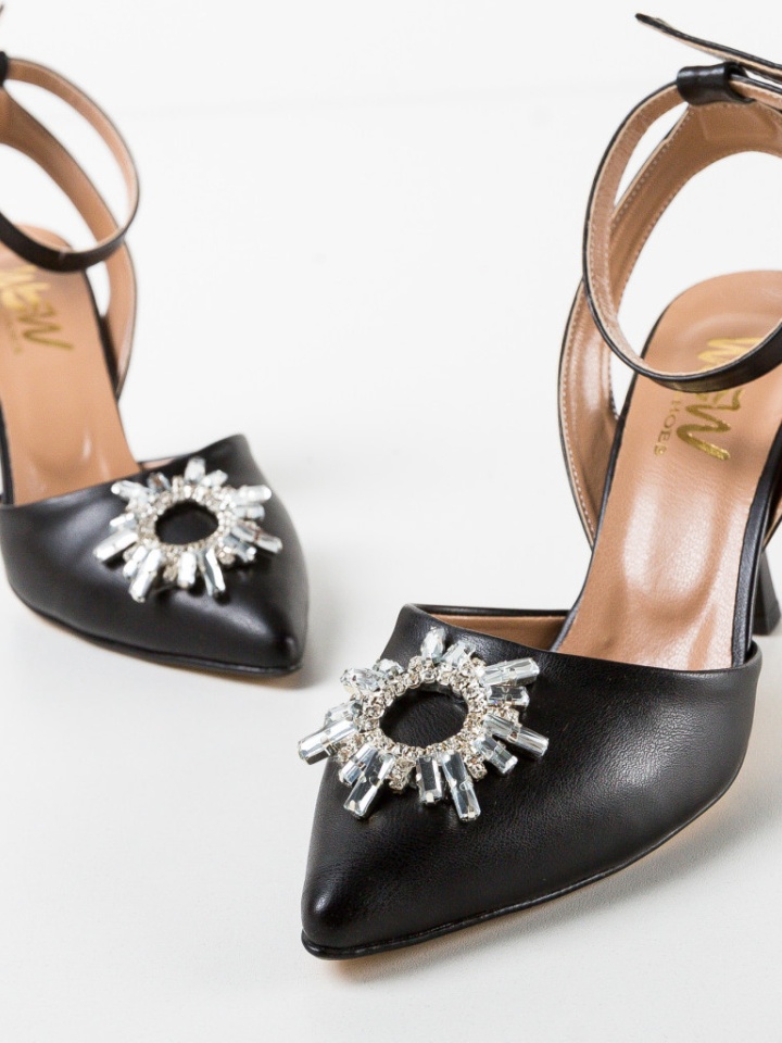 Pantofi dama Darcy Negri