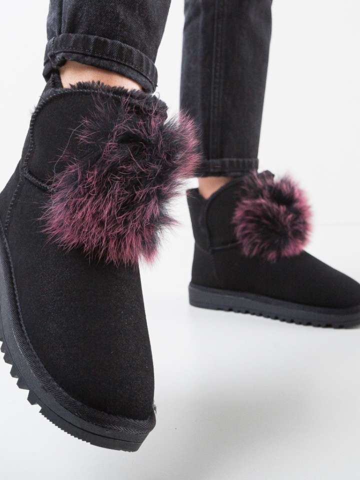 Pantofi dama Antoni Verzi