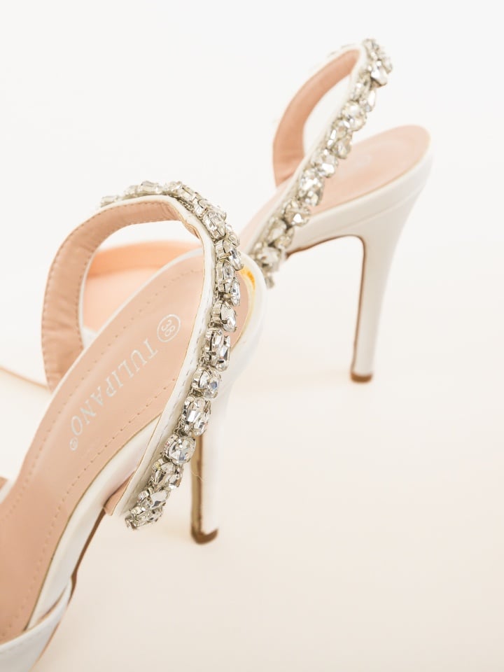 Pantofi dama Havenot Negri