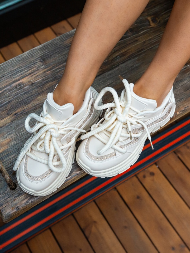 Sneakers dama Rafe Negri