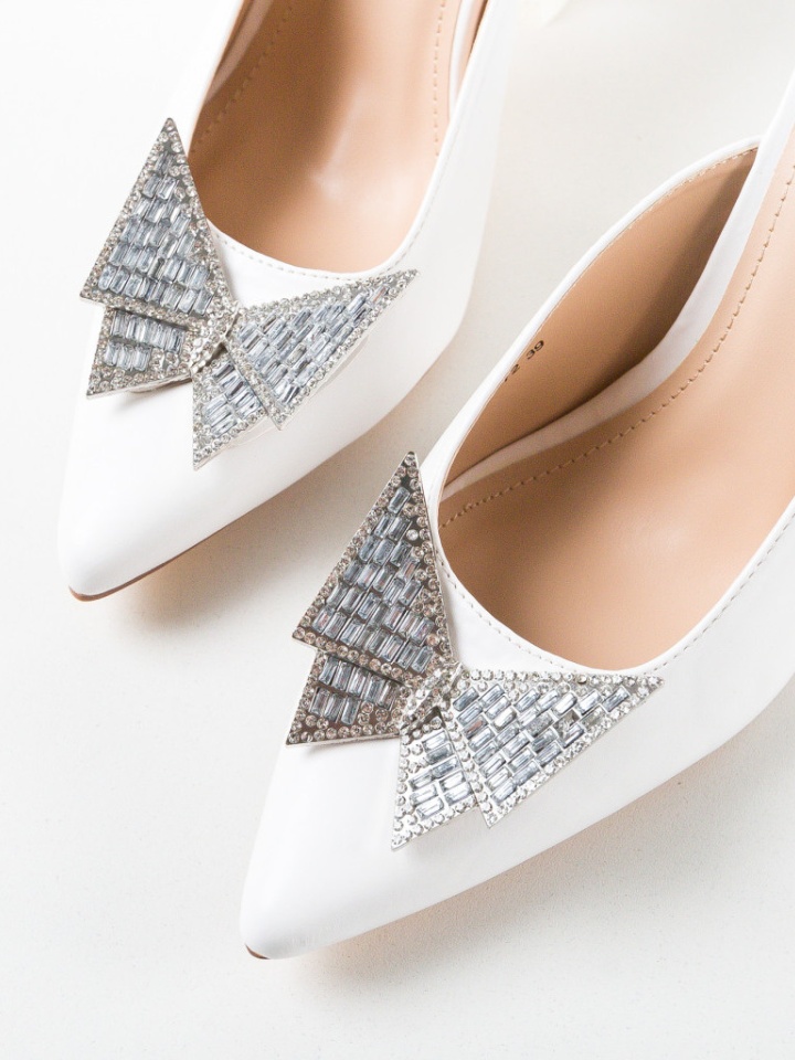 Saboti dama Whartoni Albi