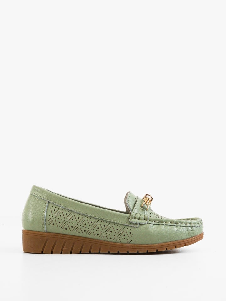 Espadrile dama Chad Bleumarin