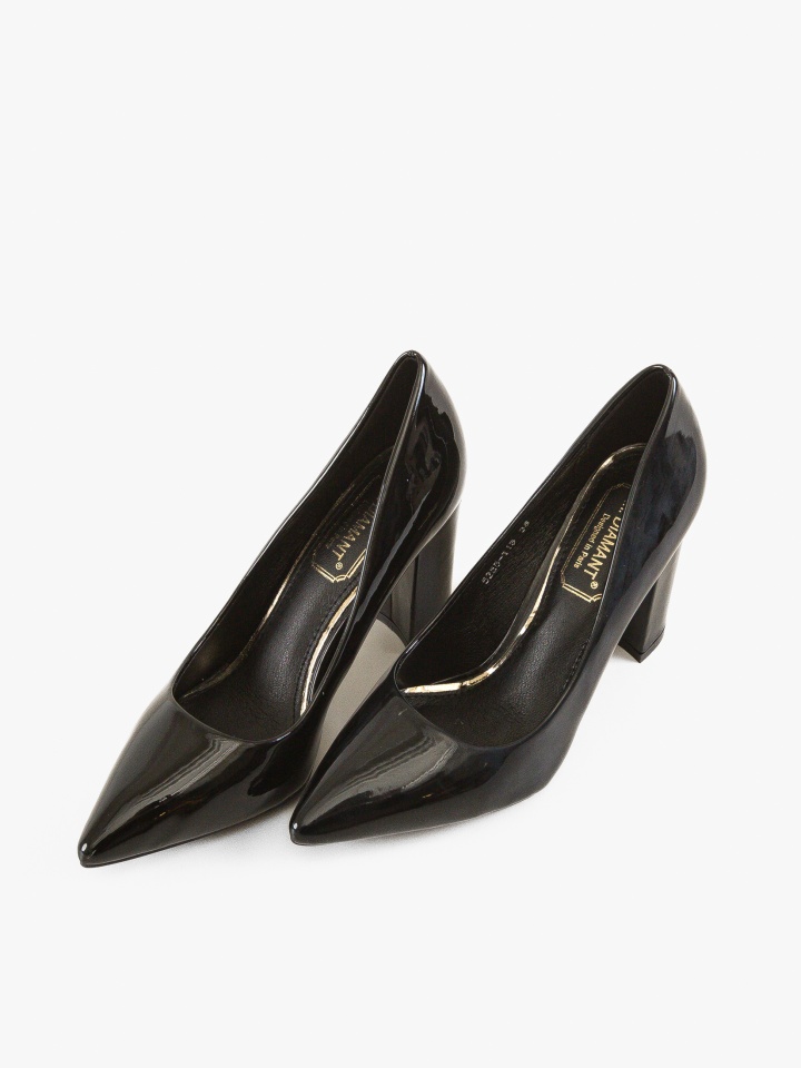 Pantofi dama Mendoza Fuchsia