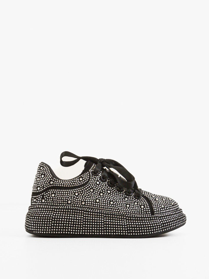 Sneakers dama Yasery Negri 3