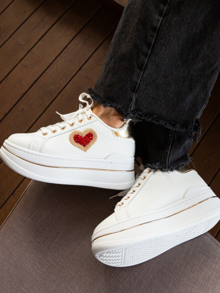 Cizme dama Sinkki Negre 2