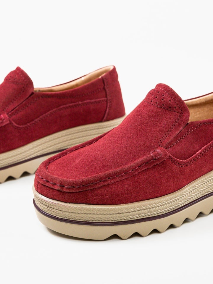 Pantofi Casual Smirno Turcoaz