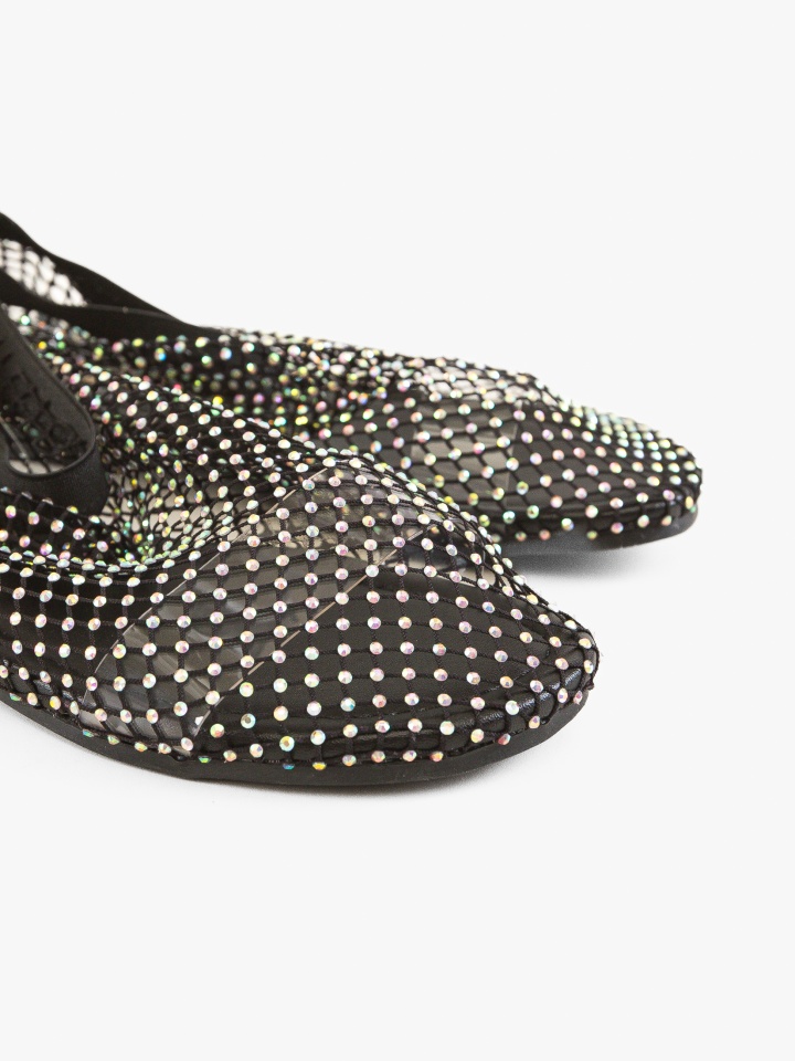 Balerini dama Kaan Negri