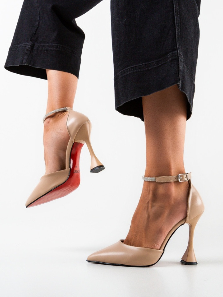 Pantofi dama Daiama Negri