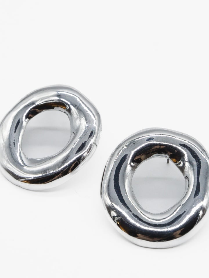 Cercei Cotunda Aurii