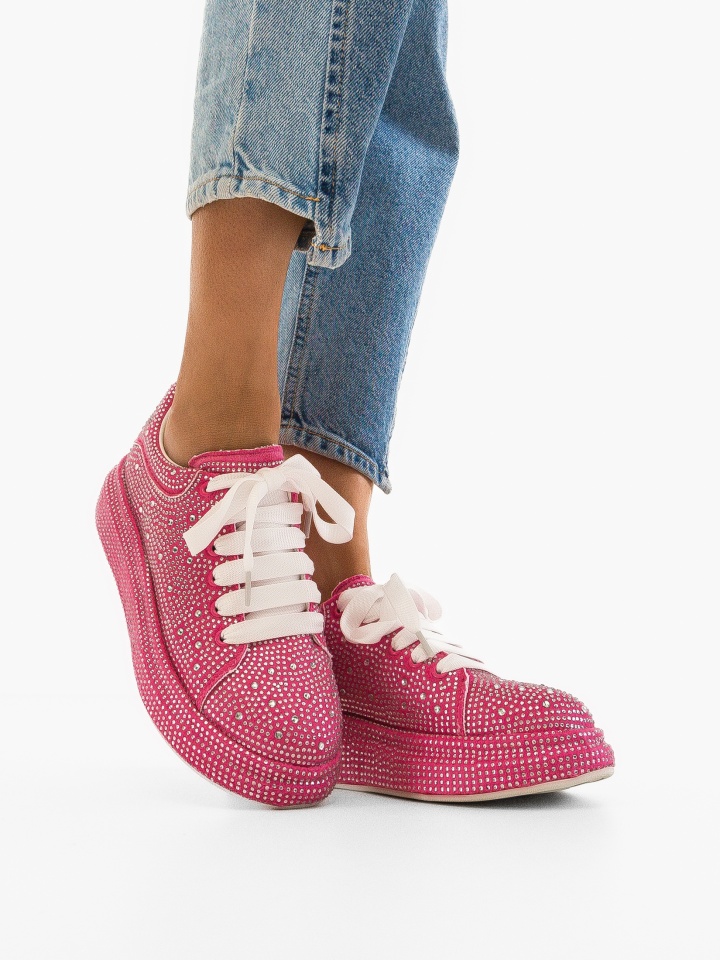 Sneakers dama Yasery Negri 3