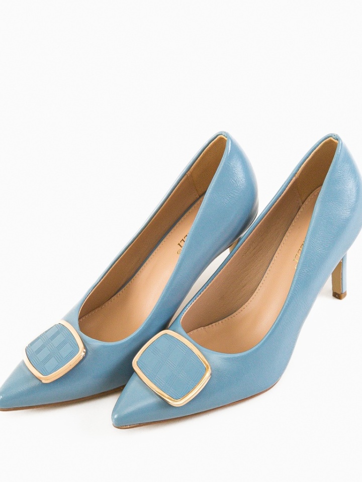 Pantofi dama Byba Bej