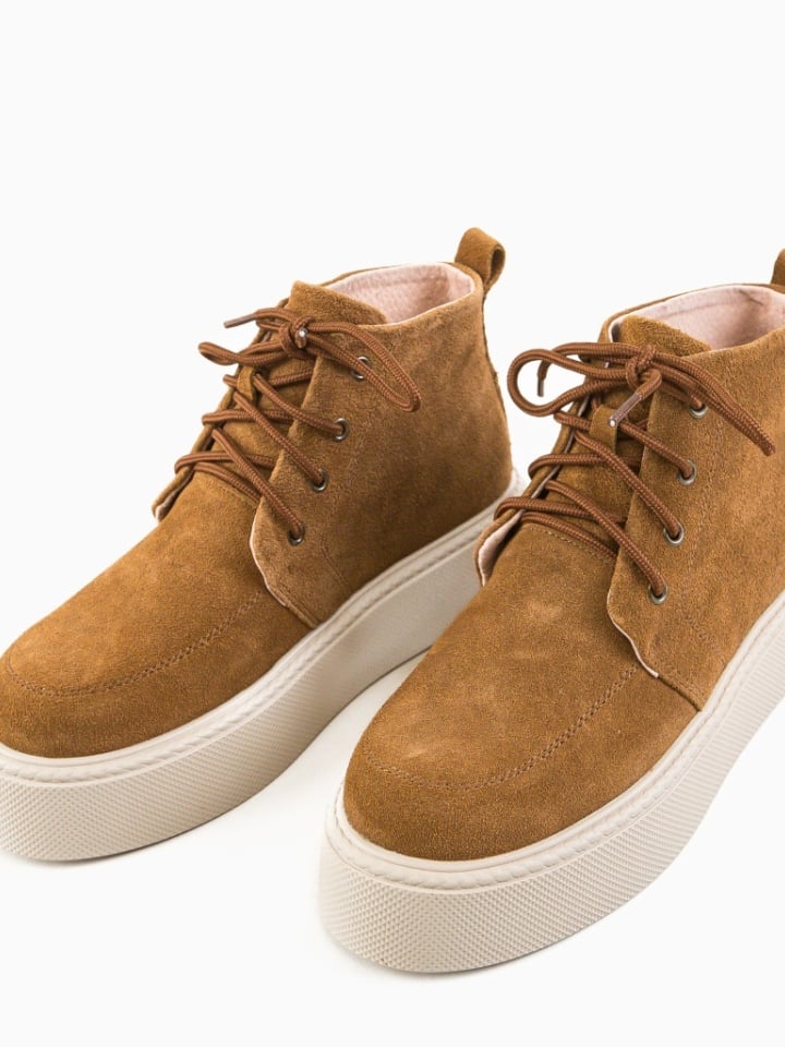 Ghete dama Claes Gri 2