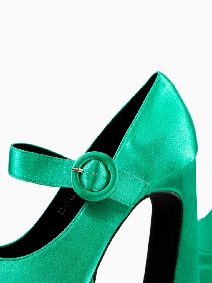 Pantofi dama Fobol Negri