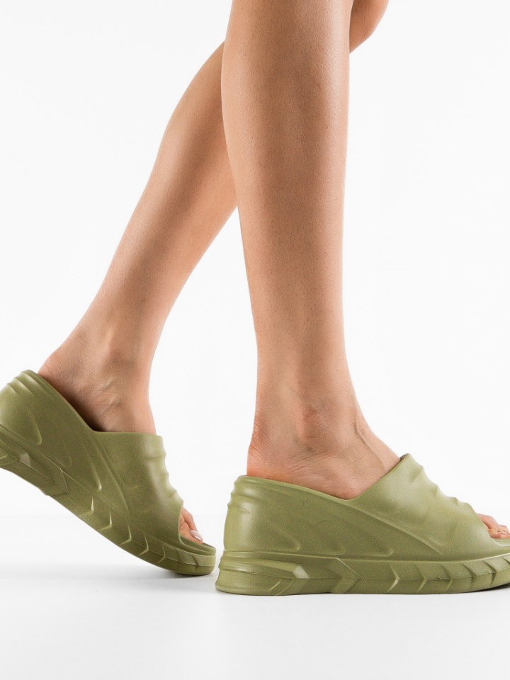 Papuci dama Niall Verzi