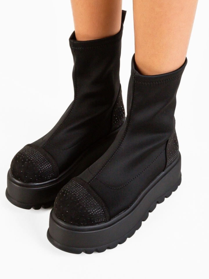 Ghete dama Maura Bej