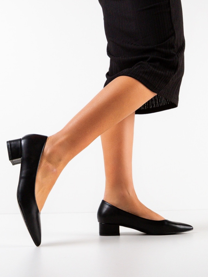 Pantofi dama Rudd Bej