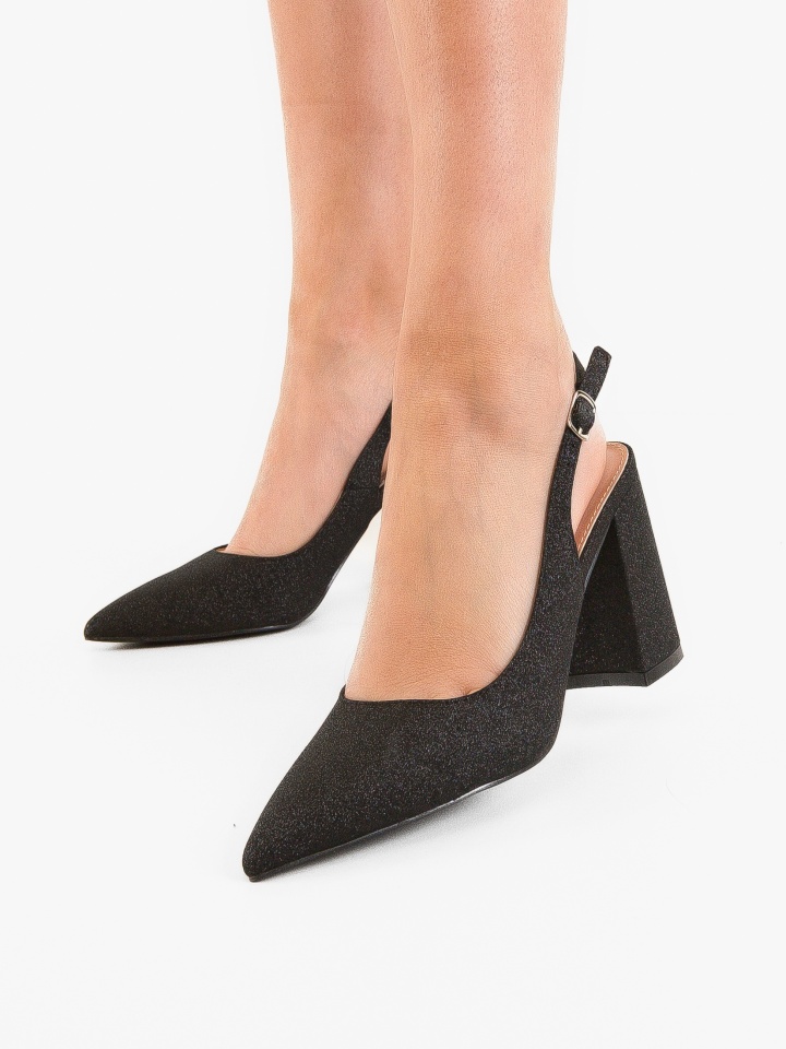 Pantofi dama Markus Aurii