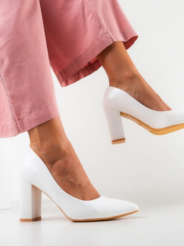 Pantofi dama Dodson Albi