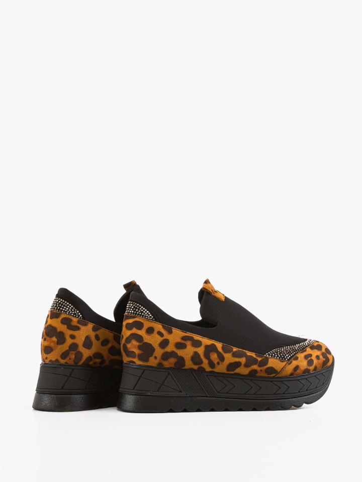 Sneakers dama Mygy Negri