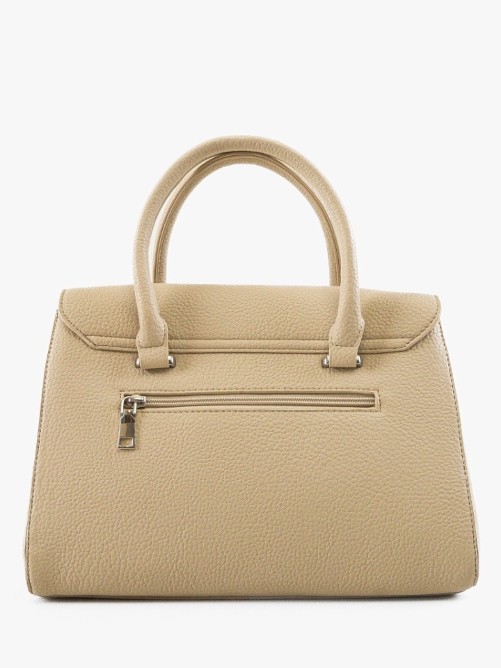 Geanta dama de mana Nika Gri