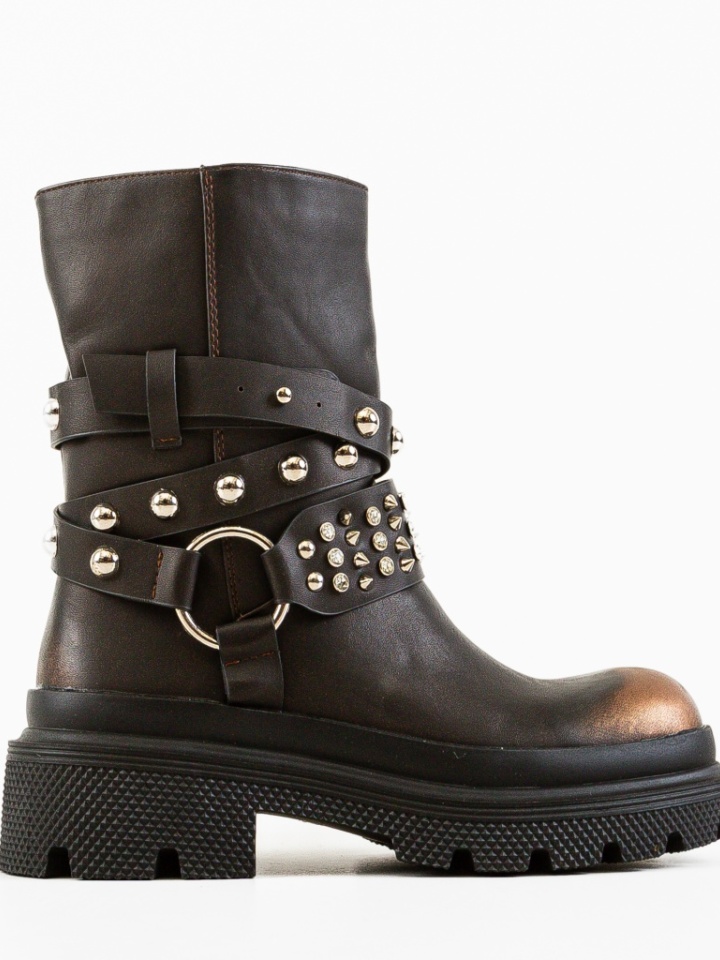 Ghete dama Penzik Negre 2