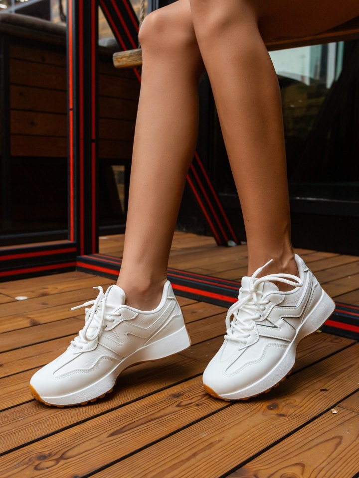 Sneakers dama Sharad Print