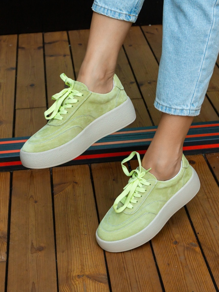 Sneakers dama Brittni Roz