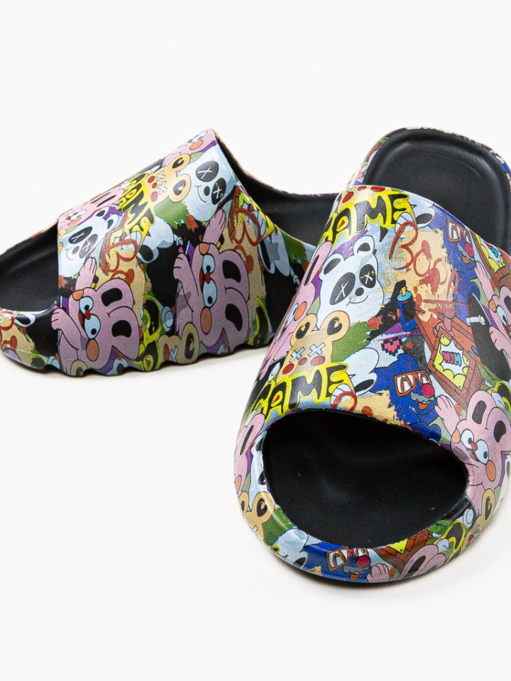 Sandale dama Yarara Verzi