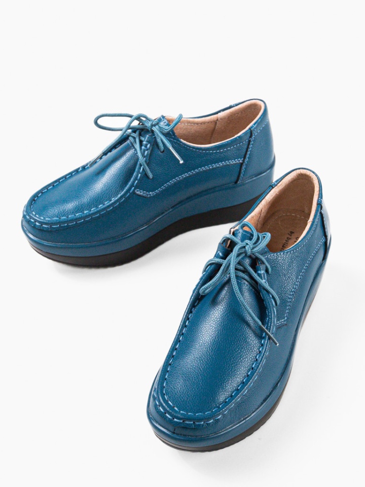 Pantofi Casual Vlasta Gri